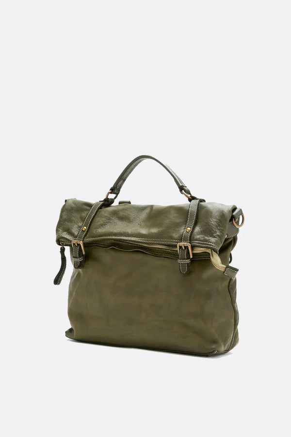 Brn Backpack - 050