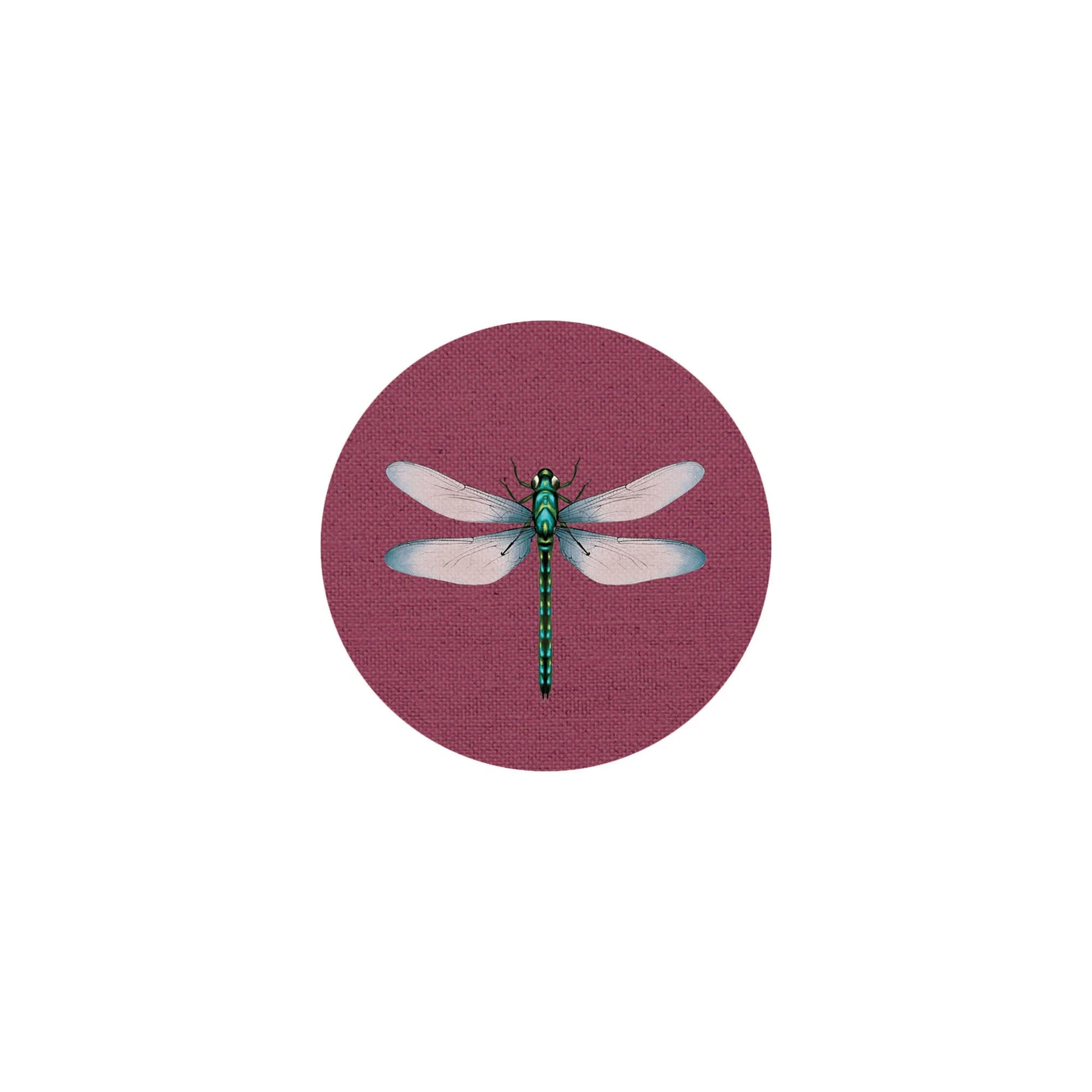 Insects II Coaster 