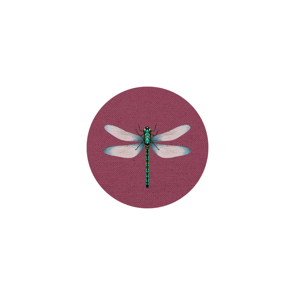 Insects II Coaster 