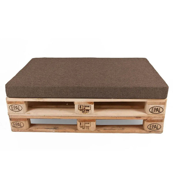 TEX BACK, Schienale per Pallet Rigido in Poliestere 120x30 H15