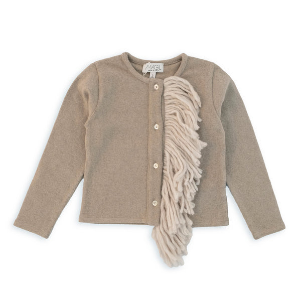 CARDIGAN FRANGIA