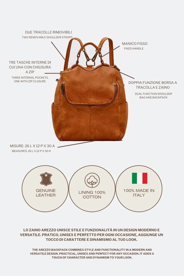 Arezzo Gold