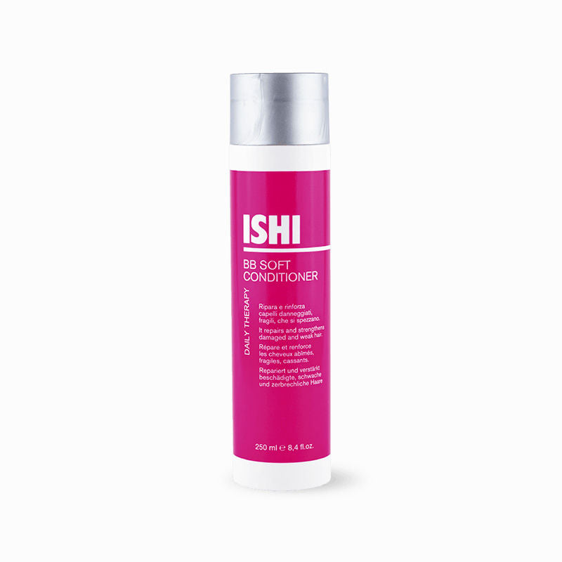BB SOFT CONDITIONER