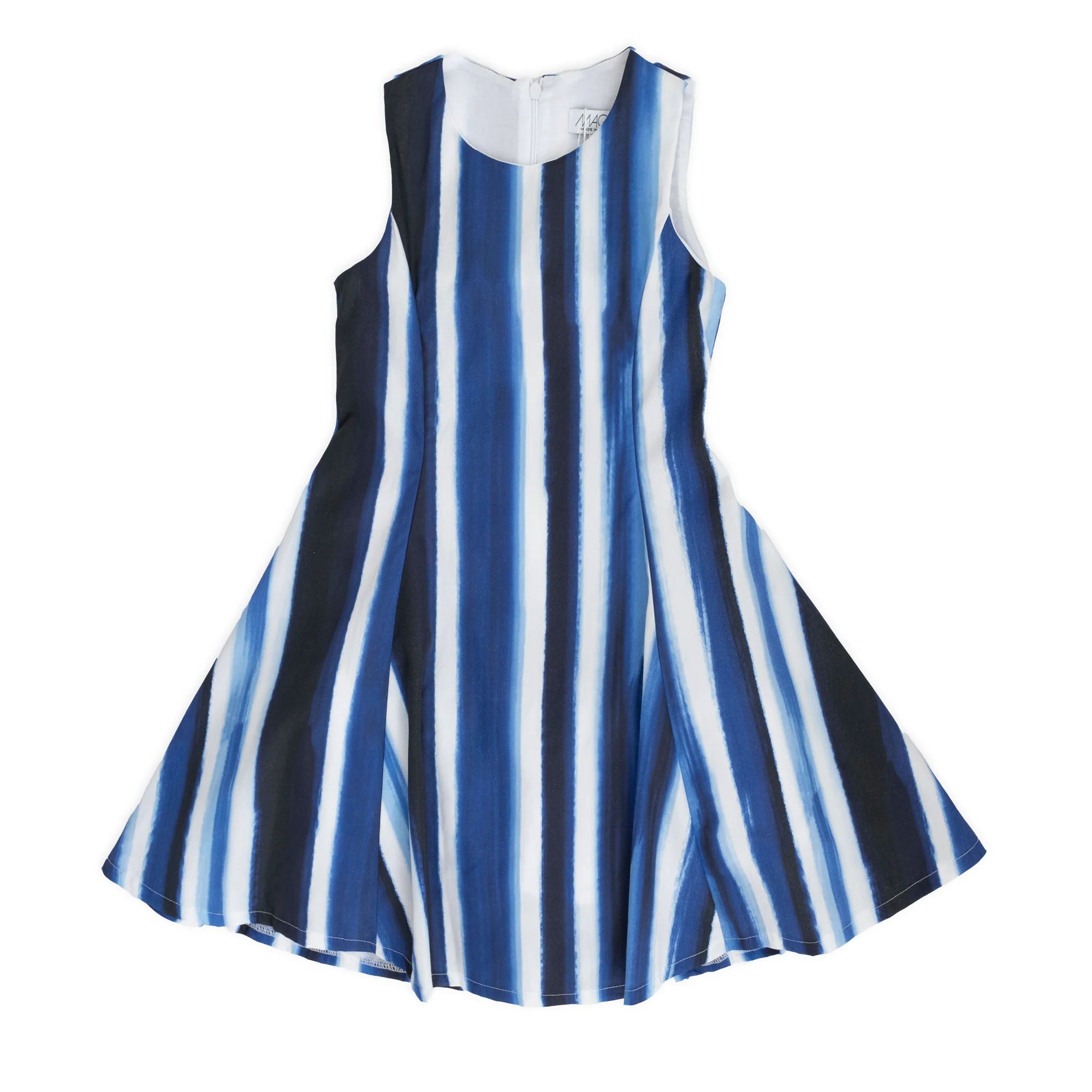 ABITO IN COTONE FANTASIA