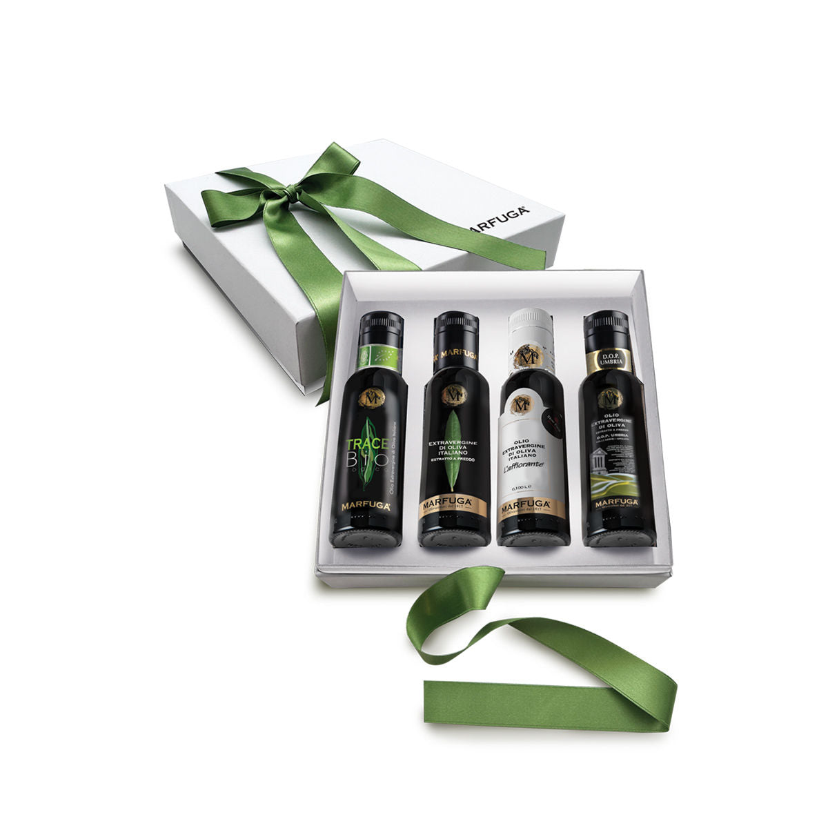 Luxury Gift Box 0,25 lt.