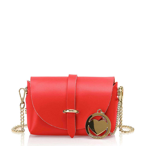 Women's Shoulder Bag Clutch - 7700. 