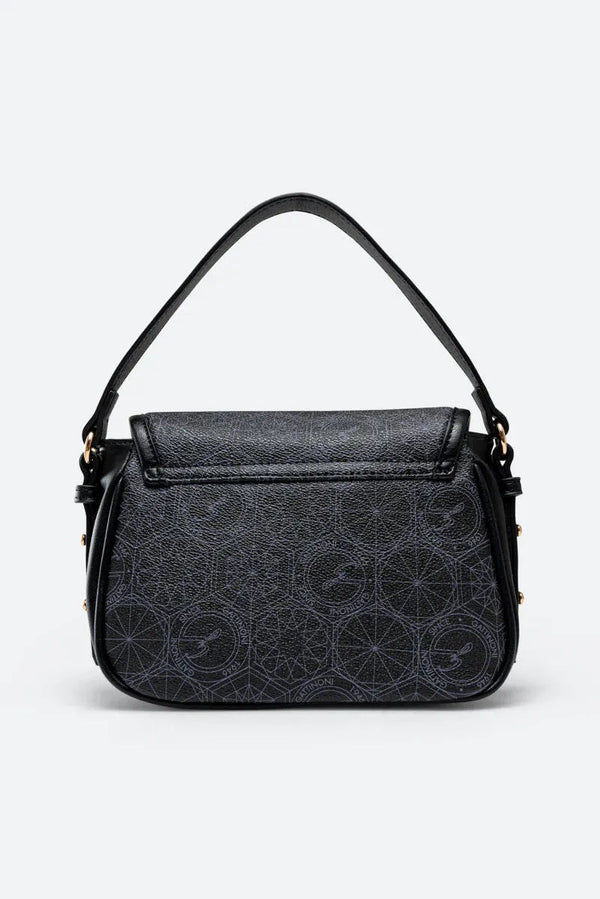 Teodosia Daily Black Handbag