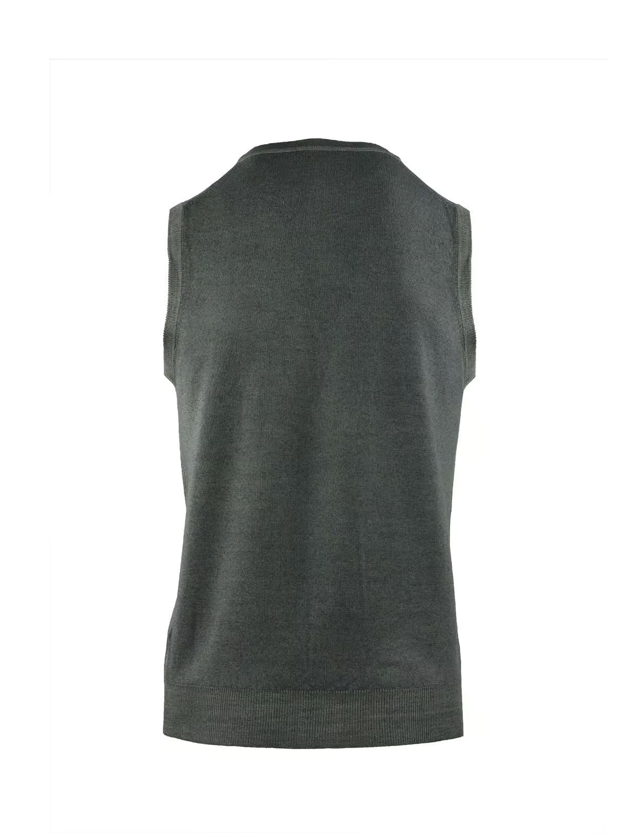 ACID DYE VEST
