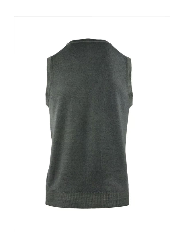 ACID DYE VEST