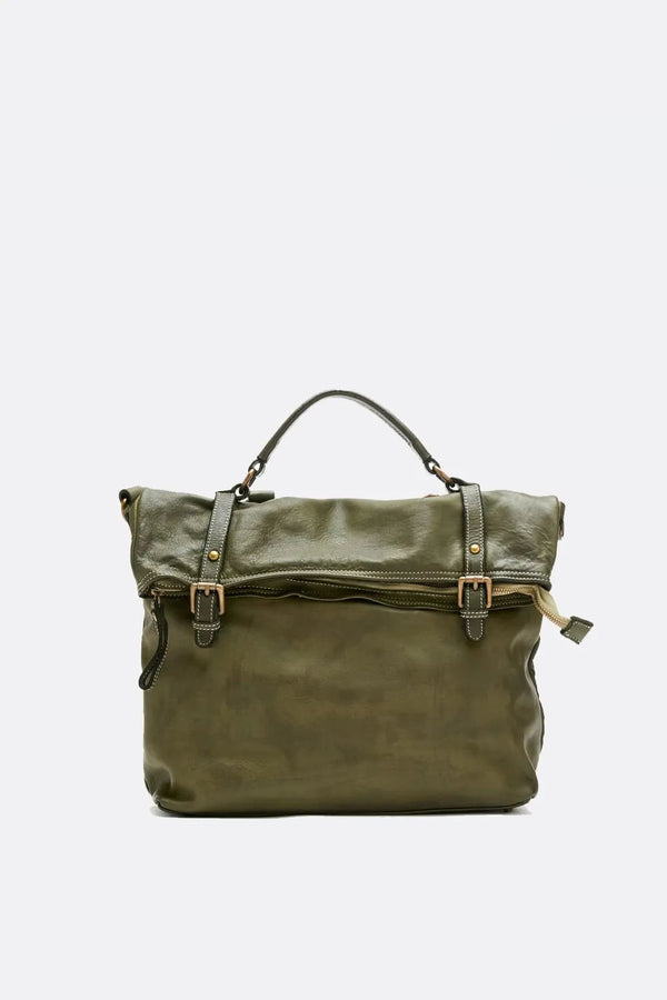 Brn Backpack - 050