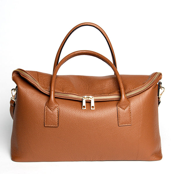 LUX - Leather Shopping Dollar Leather