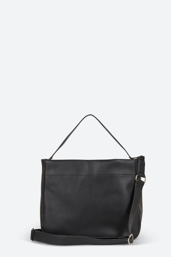 Francis Hobo Bag Black