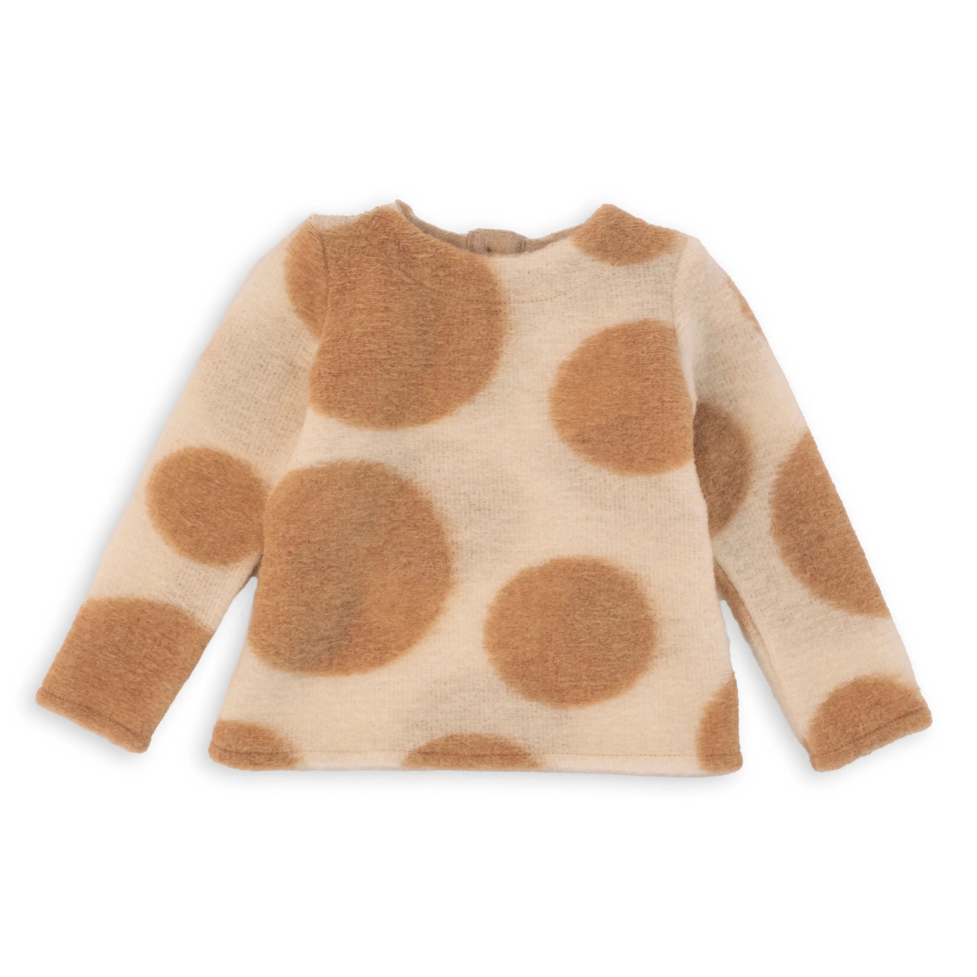 MAGLIA POIS