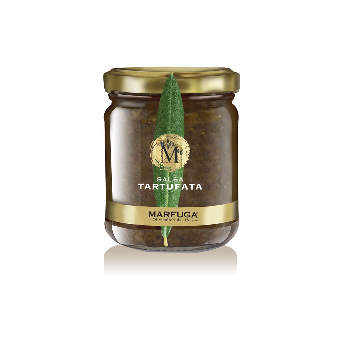 Truffled sauce
