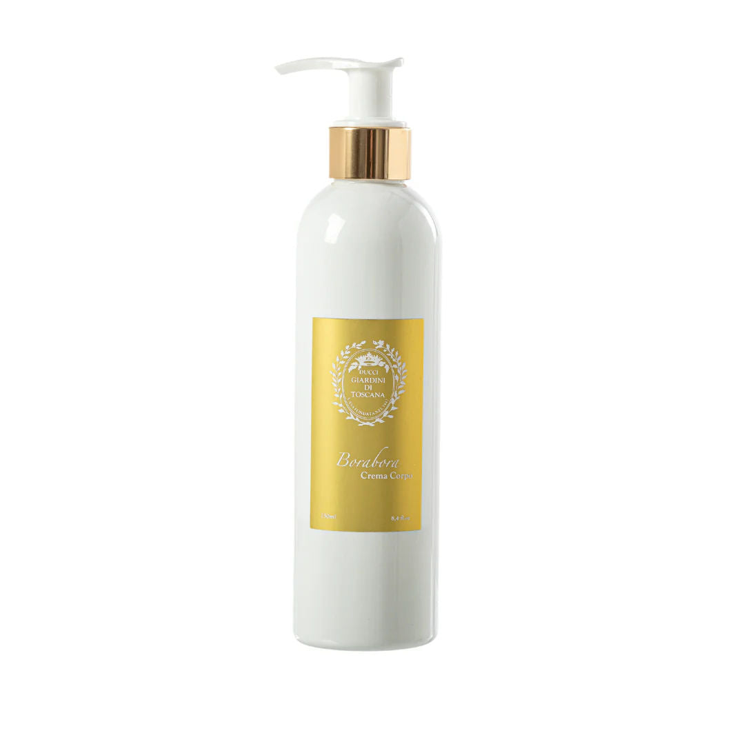 Crema Corpo Borabora