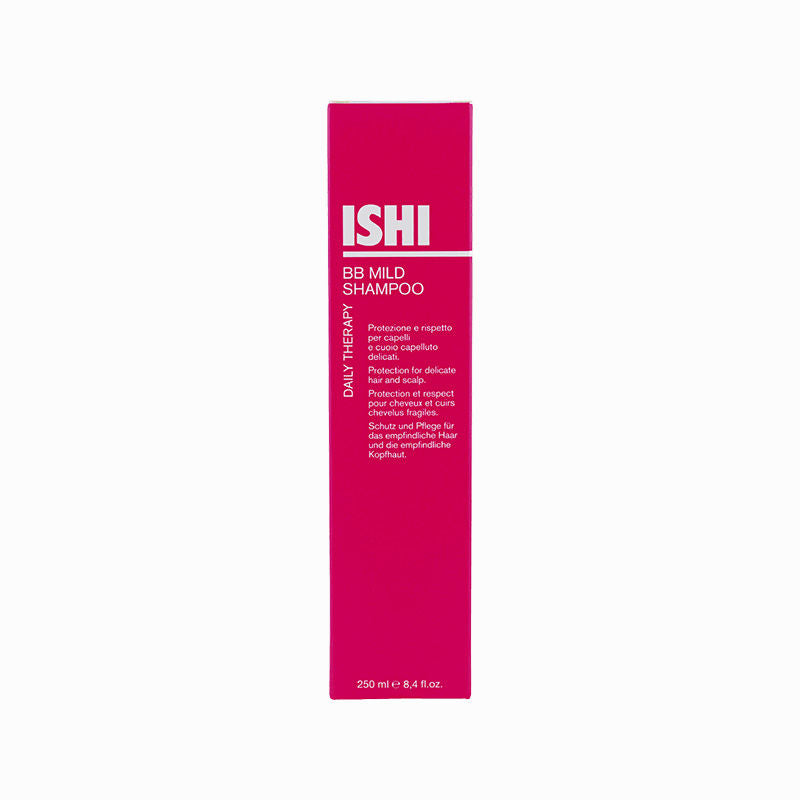 BB MILD SHAMPOO