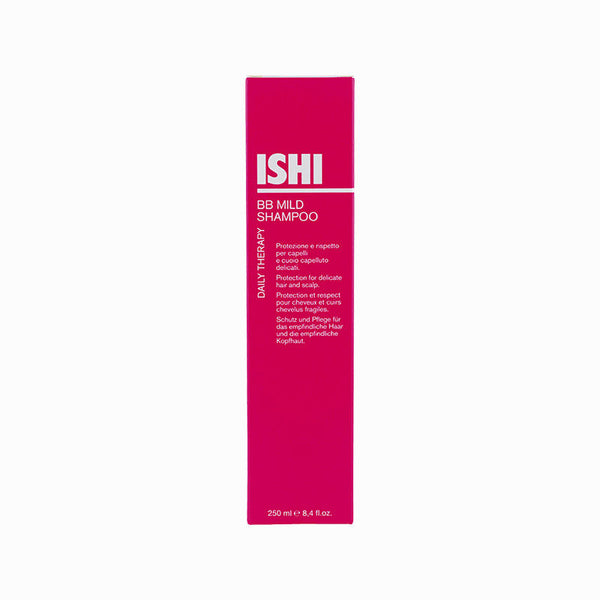 BB MILD SHAMPOO