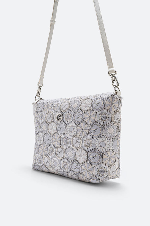 Reversible Teodosia Bianca Large