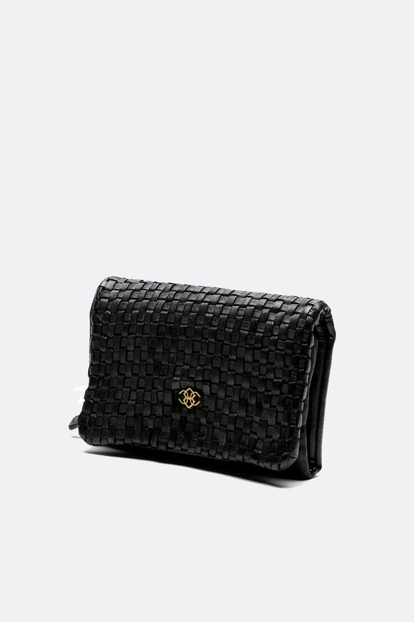 Intreccio Medium Wallet
