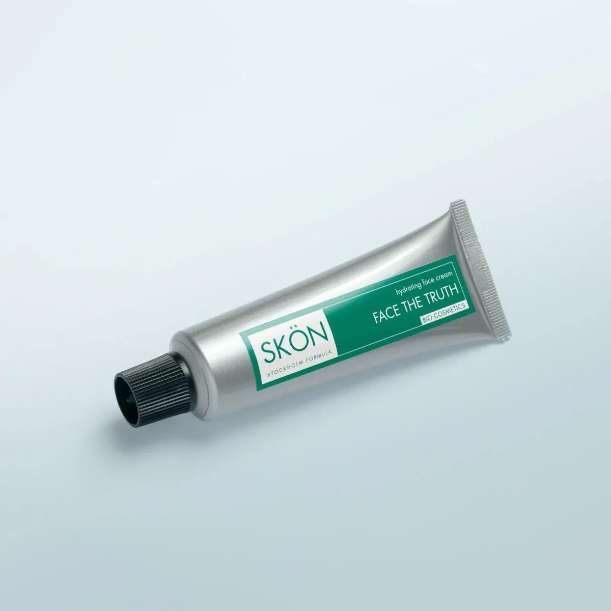 Organic Moisturizing Face Cream