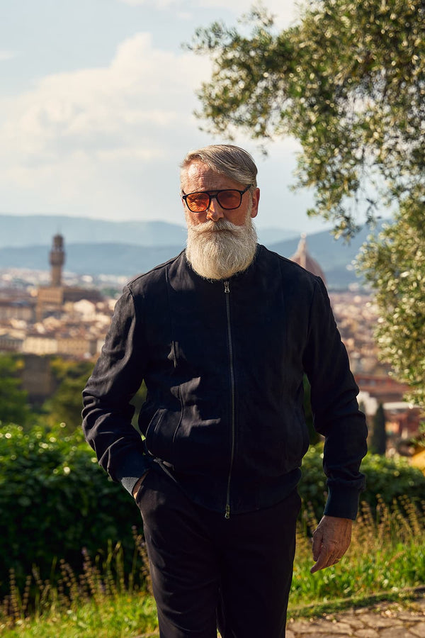 Enrico Camoscio