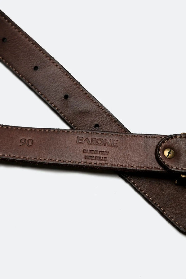 Dallas Women's Belt