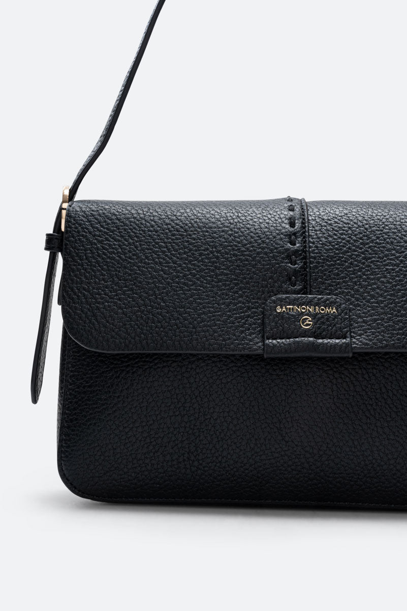 Flap Bag Delia Nera