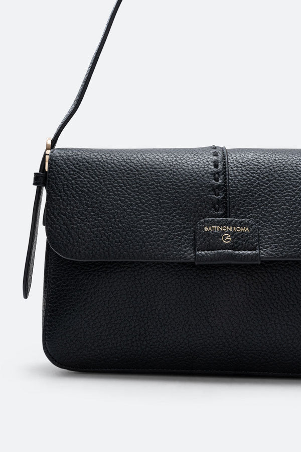 Flap Bag Delia Nera