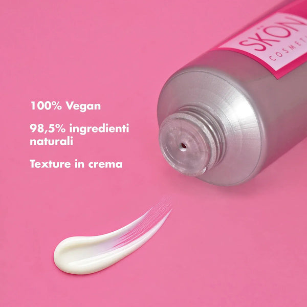 Organic Anti-Wrinkle Face Cream