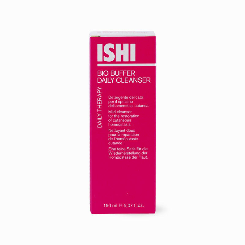 BIO BUFFER DAILY CLEANSER