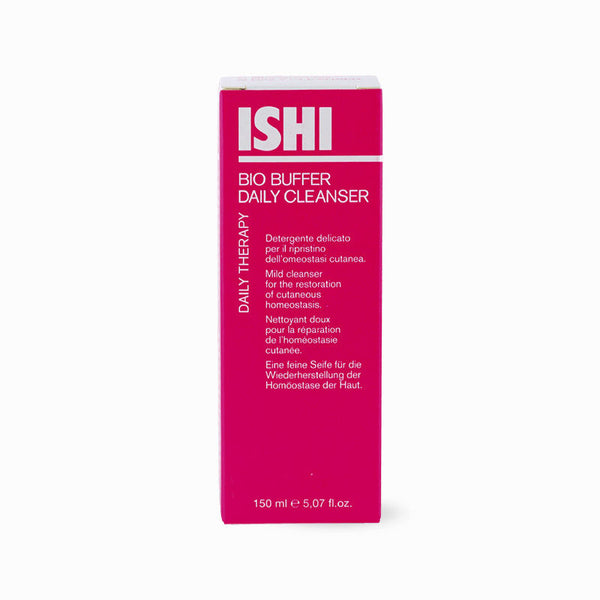 BIO BUFFER DAILY CLEANSER