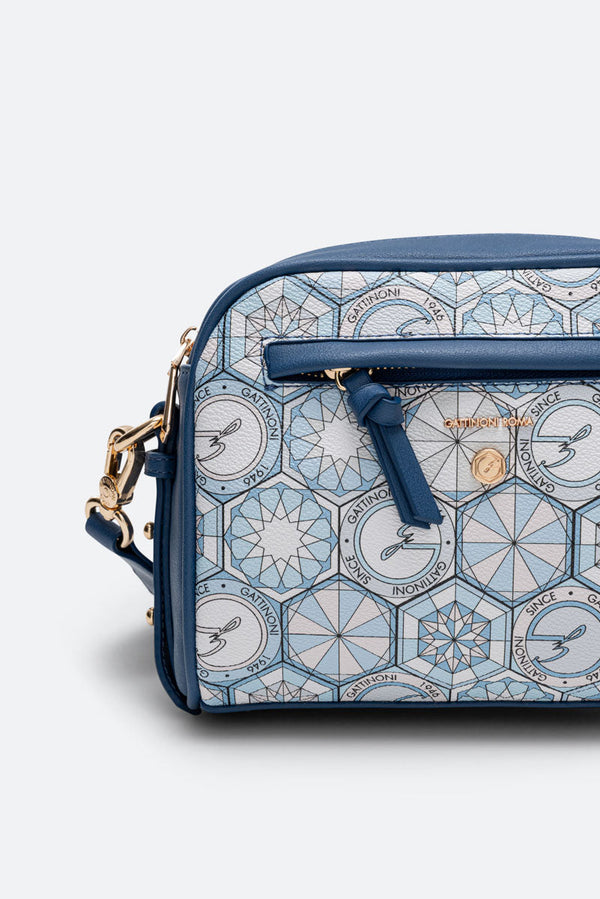 Crossbody Teodosia Daily Small