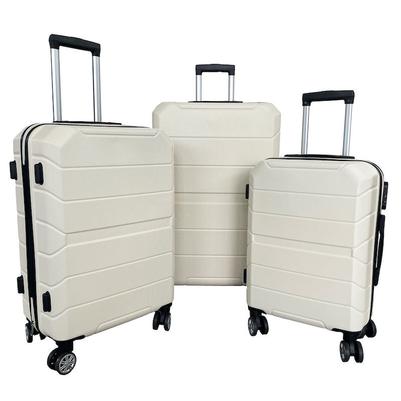 Set 3 Valigie Trolley rigido in ABS impermeabile - RIGIDO_BASIC_01.