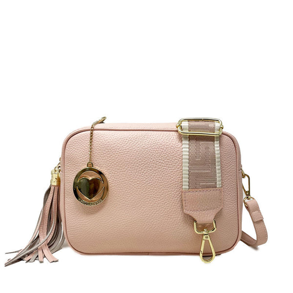 Women's Medium Shoulder Clutch Bag - Siena K045. 
