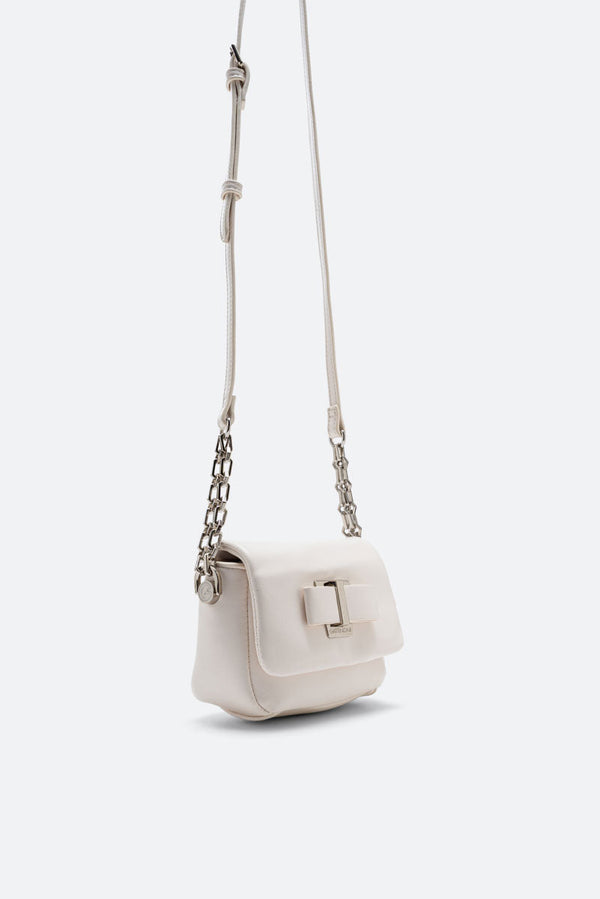 Flap Bag Bow Bianca