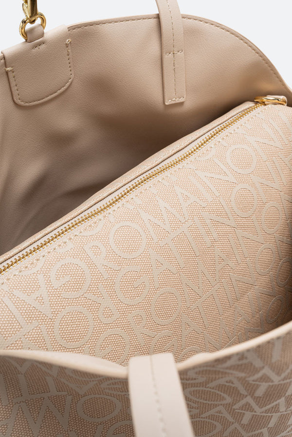Bugatti Charlie Beige Large