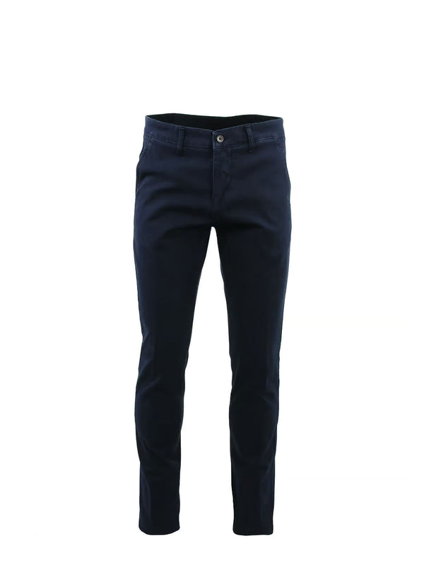 OPERATED TROUSERS