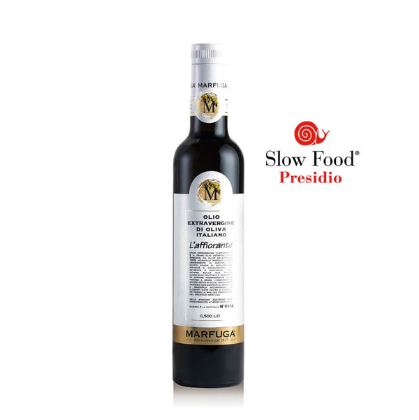 The Marfuga Affiorante - 100% Moraiolo