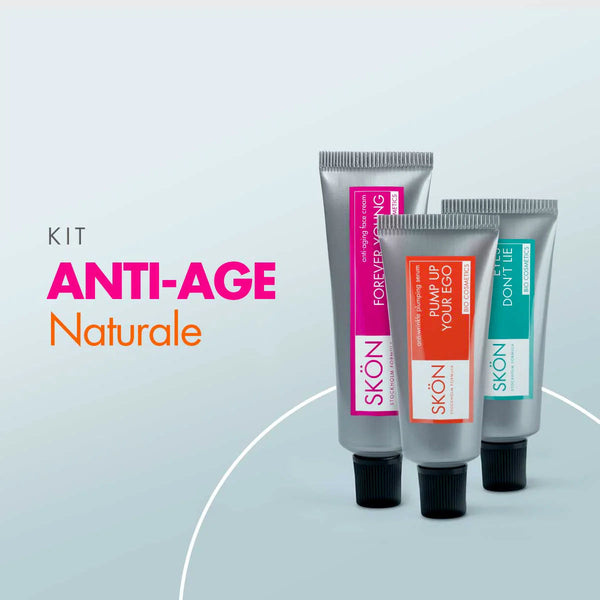 Complete Anti-Wrinkle Treatment
