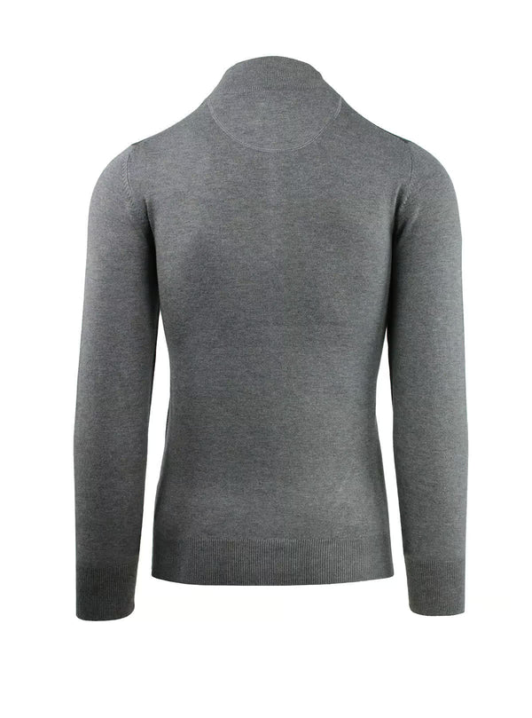 WOLF ZIP TWO-TONE PROCESSING