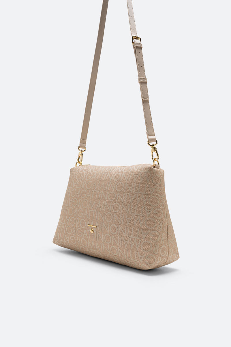 Bugatti Charlie Beige Large