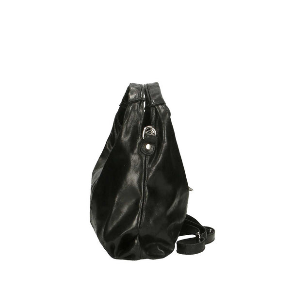 Women's Shoulder Bag Printed Effect with Leather Strap 46x26x10 Cm - 80053 