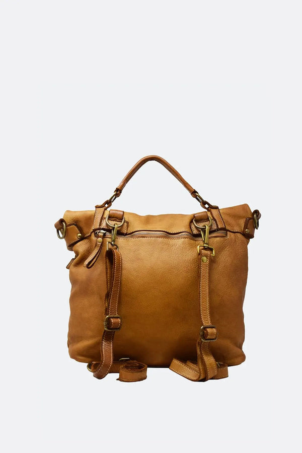Brn Backpack - 050