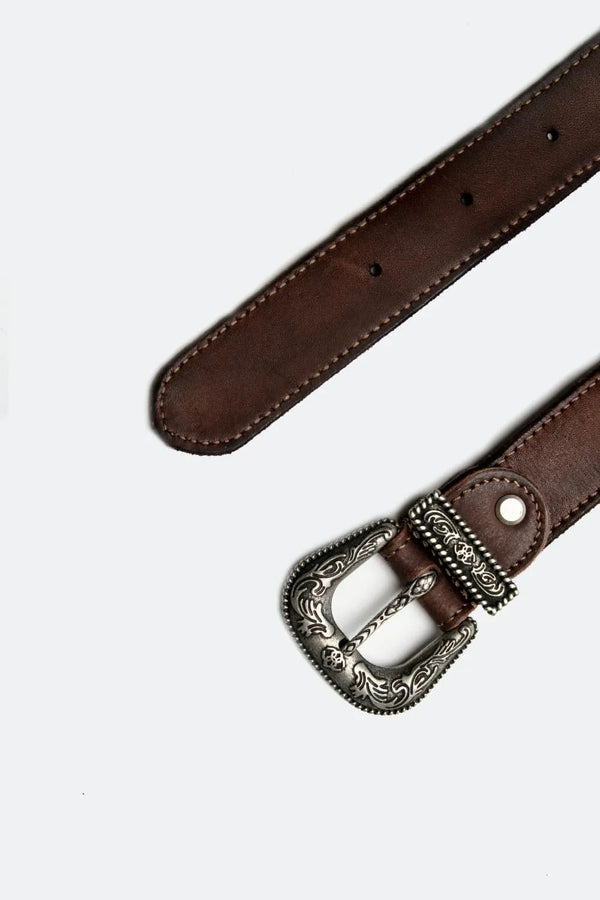 Dallas Women's Belt