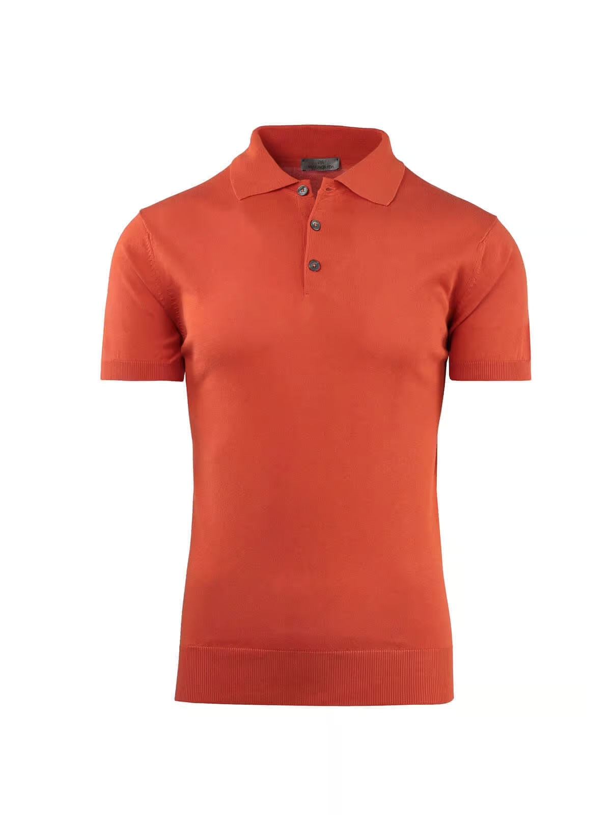 POLO M/M CREPE STONE WASHED