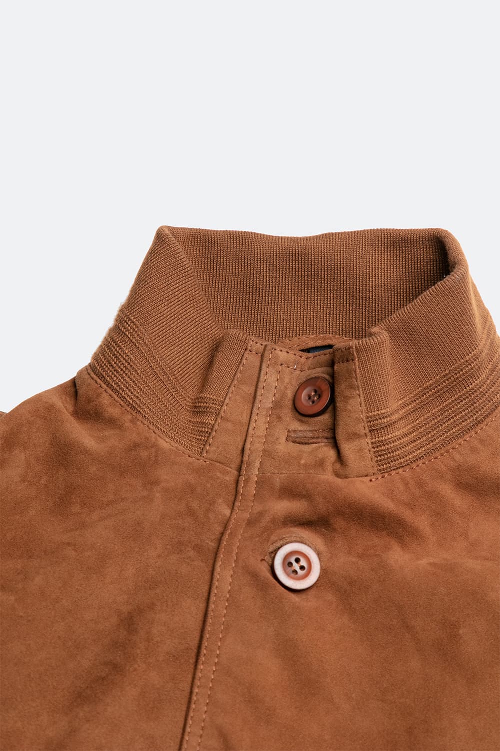 Aldo Polo Camoscio