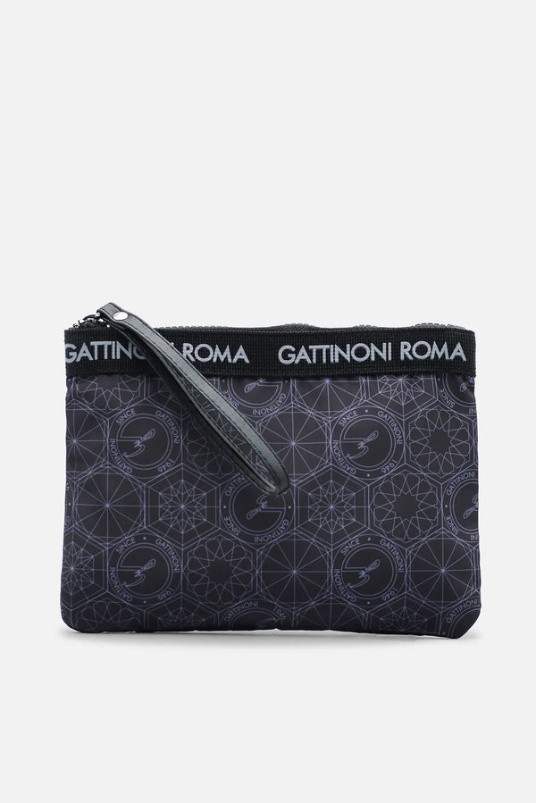 Easychic Two-in-One Pouch