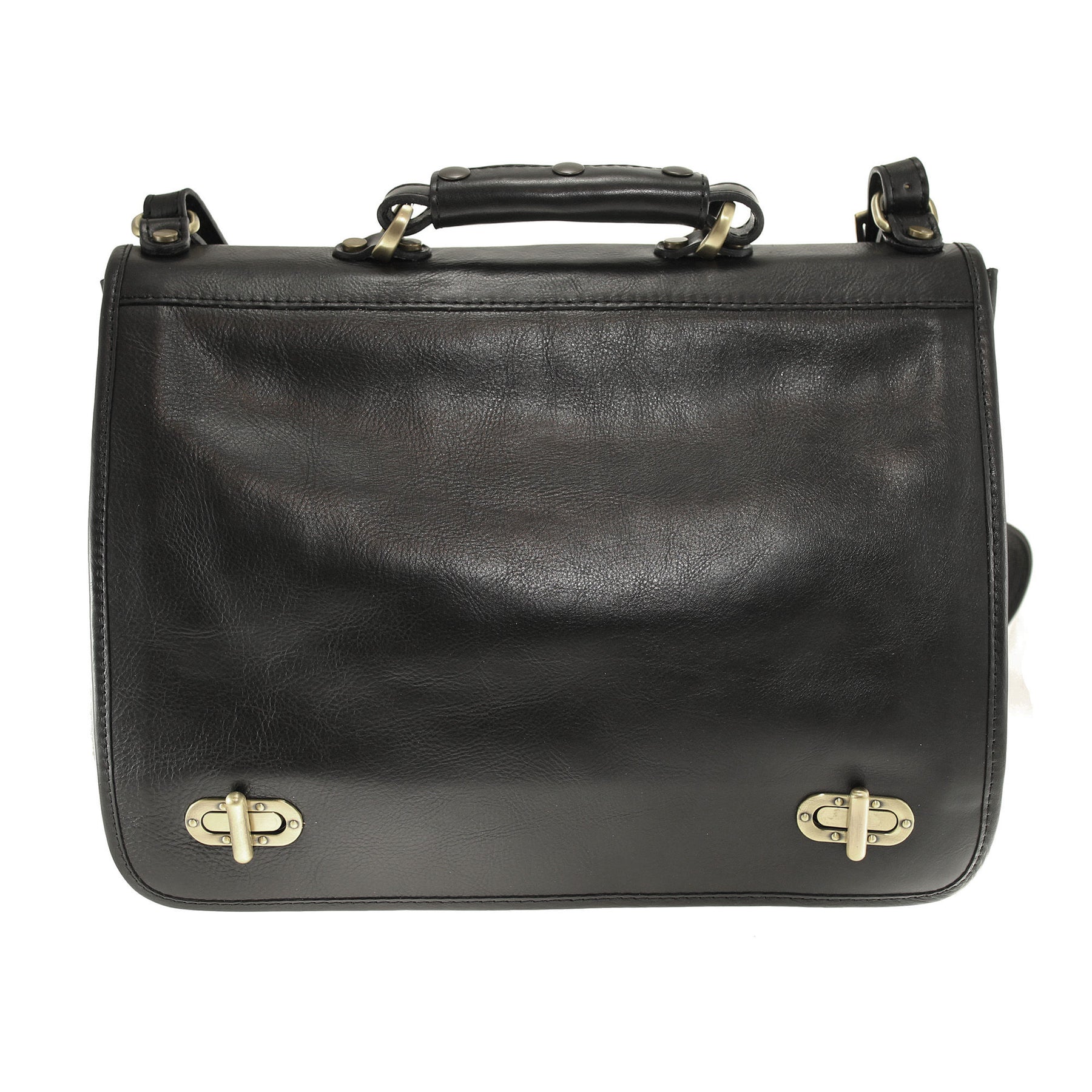 Handbag Work Bag with Shoulder Strap Briefcase Document Holder - 40x30x11 Cm - 9125 