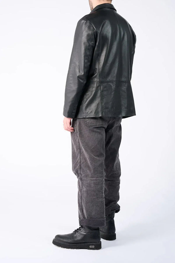 Raymond Blazer