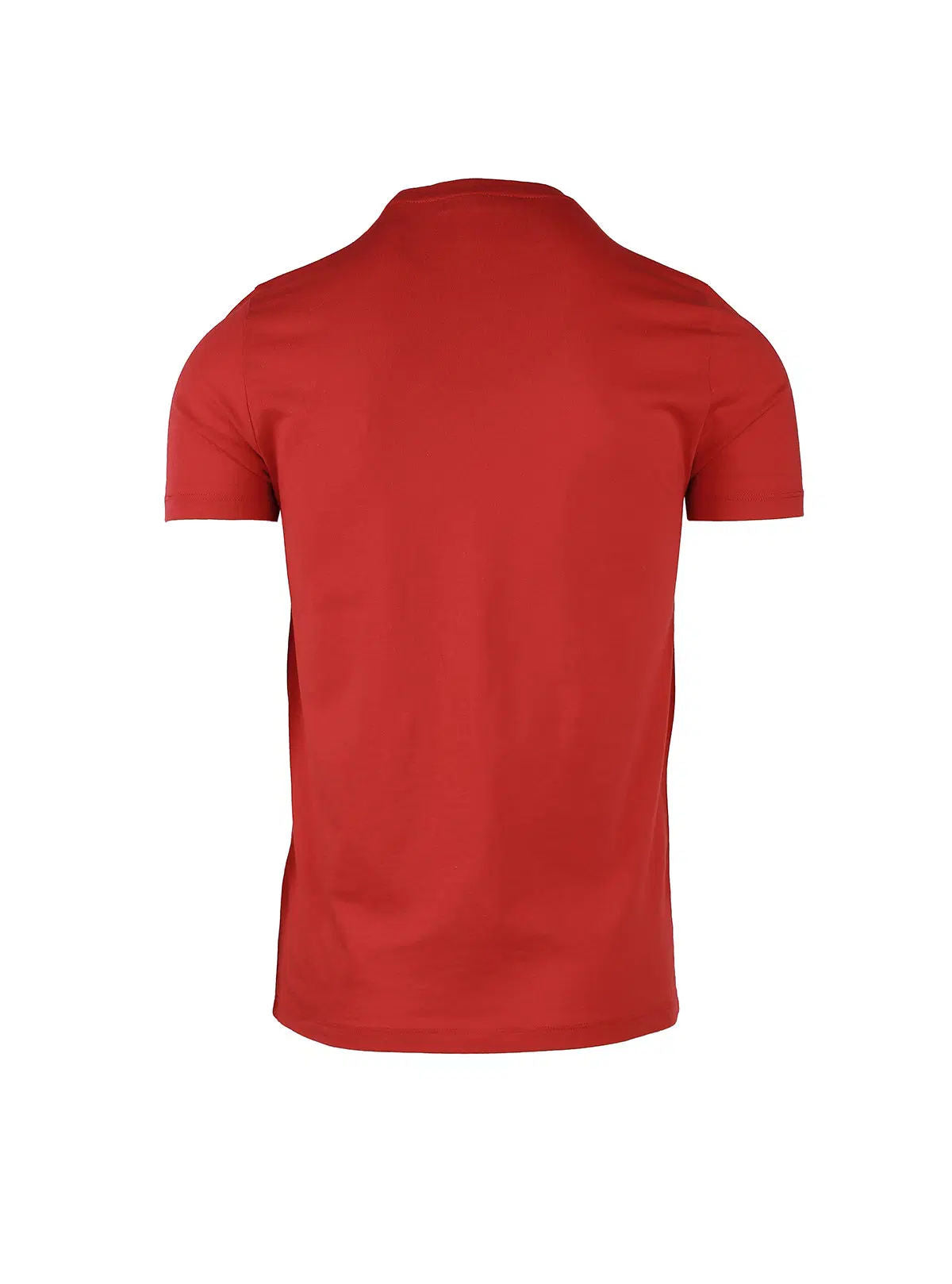 T-SHIRT IN JERSEY CON STAMPA BIKE